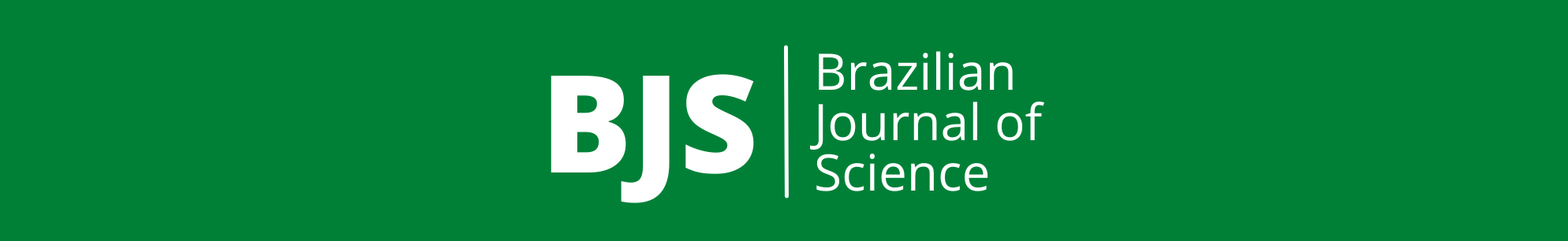 Brazilian Journal of Science